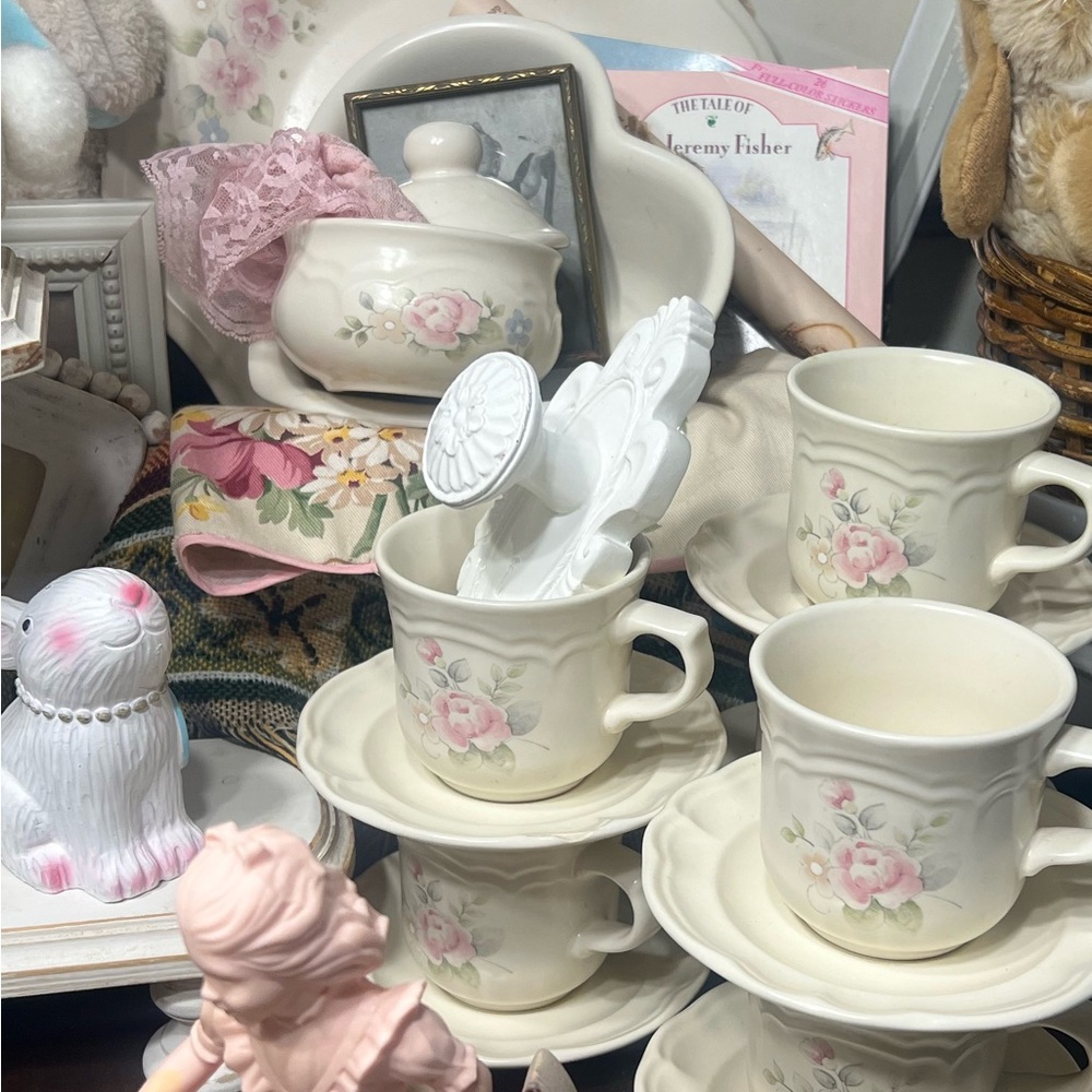 Random pull listing for Home Decore